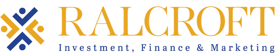 Ralcroft logo